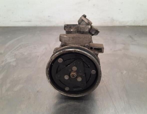 Air Conditioning Compressor RENAULT KANGOO Express (FW0/1_)