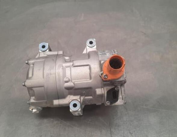 Air Conditioning Compressor PEUGEOT 308 III (FB_, FH_, FP_, F3_, FM_)