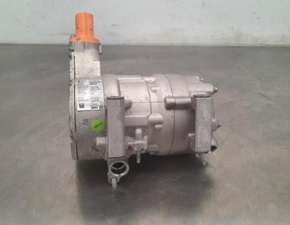 Air Conditioning Compressor PEUGEOT 308 III (FB_, FH_, FP_, F3_, FM_)