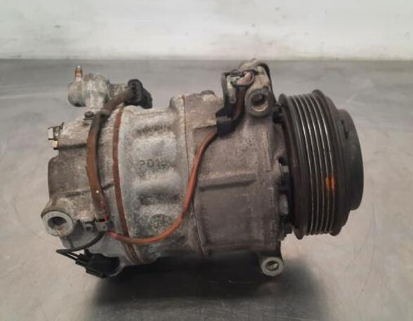 Air Conditioning Compressor JAGUAR F-TYPE Coupe (X152)