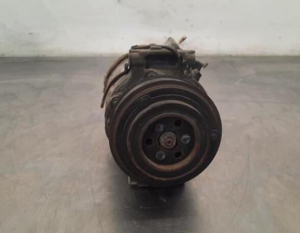 Air Conditioning Compressor JAGUAR F-TYPE Coupe (X152)