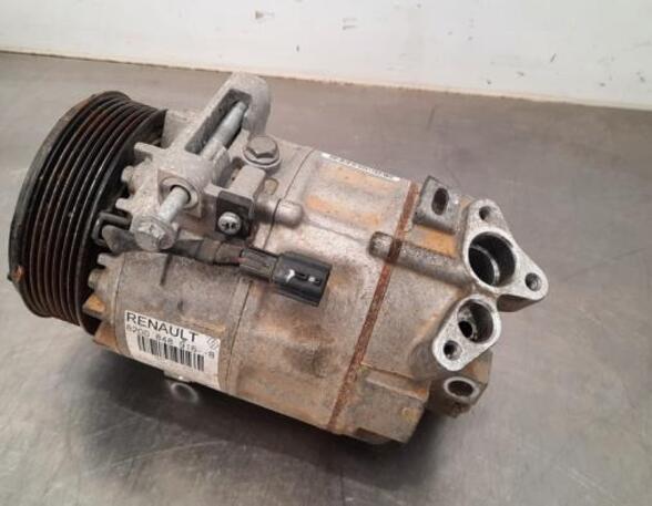 Air Conditioning Compressor OPEL VIVARO B Van (X82)