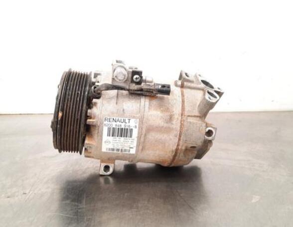 Airco Compressor OPEL VIVARO B Van (X82)