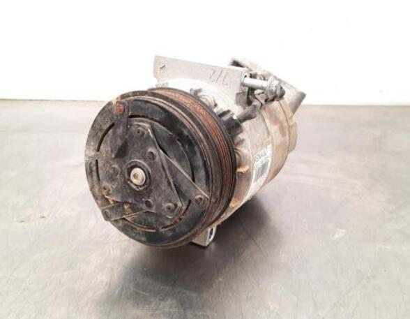 Airco Compressor OPEL VIVARO B Van (X82)