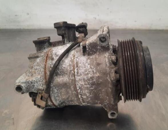 Air Conditioning Compressor MERCEDES-BENZ GLC Coupe (C253)