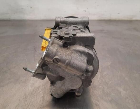 Airco Compressor CITROËN C3 AIRCROSS II (2R_, 2C_)