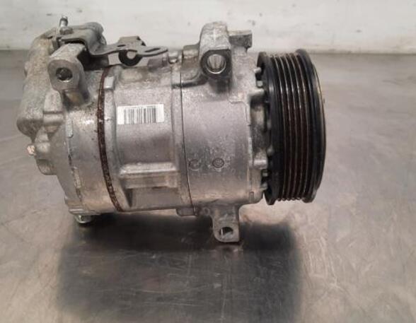 Airco Compressor CITROËN C3 AIRCROSS II (2R_, 2C_)