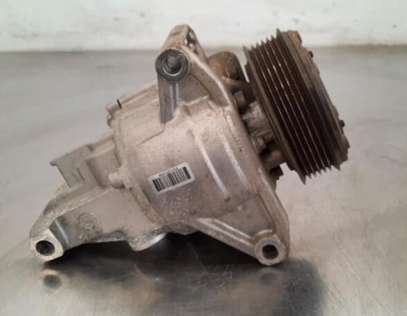 Air Conditioning Compressor DACIA SANDERO II