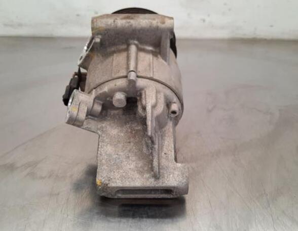 Air Conditioning Compressor DACIA SANDERO II