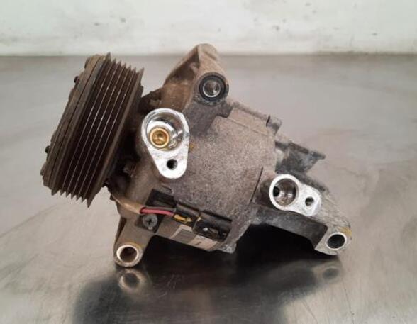 Air Conditioning Compressor DACIA SANDERO II