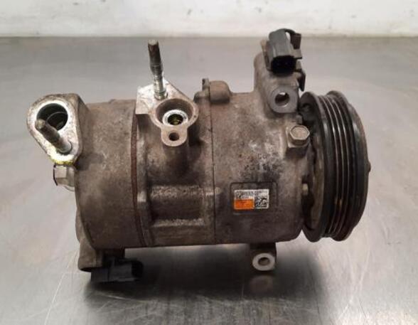 Airco Compressor FORD USA MUSTANG Coupe