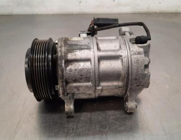 Airco Compressor BMW 2 Gran Tourer (F46)