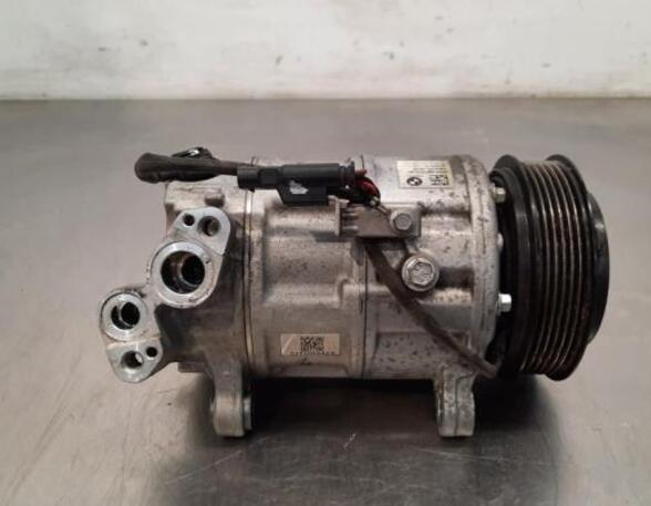 Airco Compressor BMW 2 Gran Tourer (F46)