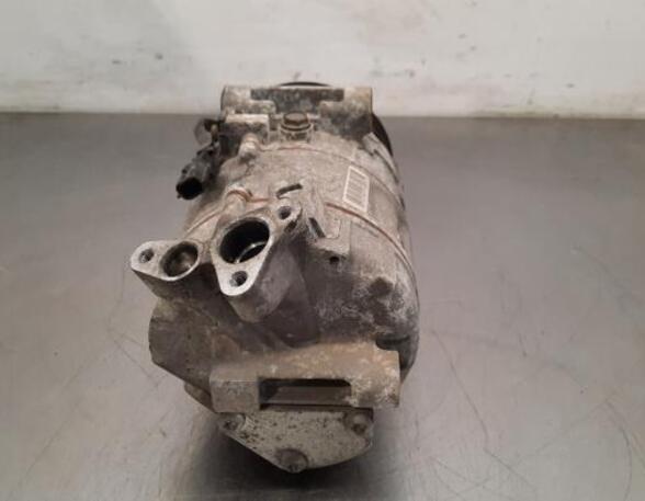 Air Conditioning Compressor OPEL VIVARO B Van (X82)