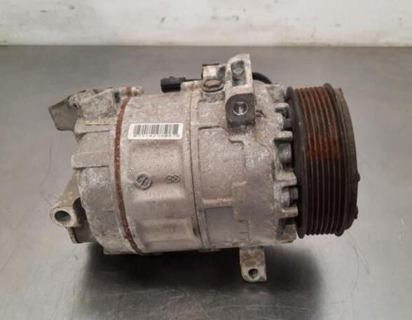 Air Conditioning Compressor OPEL VIVARO B Van (X82)