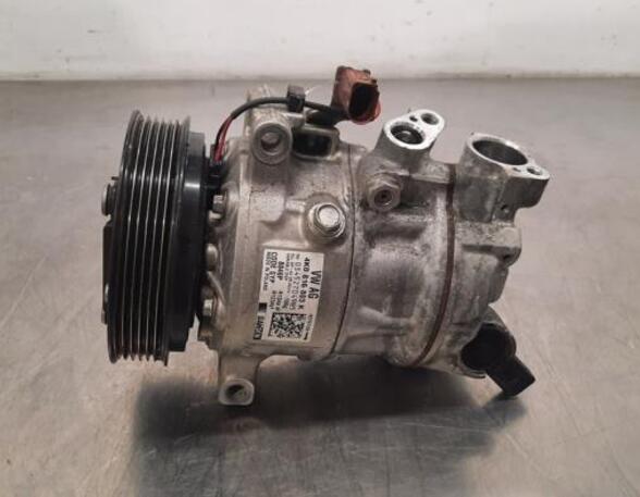 Air Conditioning Compressor AUDI A6 C8 Avant (4A5)