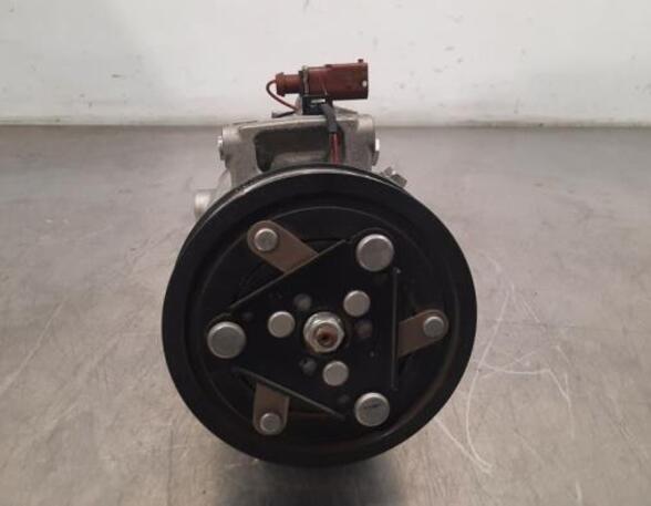 Air Conditioning Compressor AUDI A6 C8 Avant (4A5)