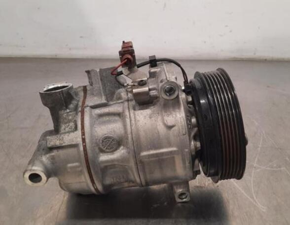 Air Conditioning Compressor AUDI A6 C8 Avant (4A5)