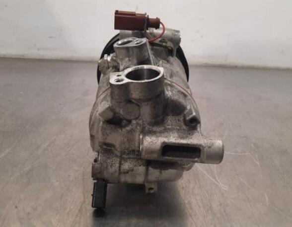 Airco Compressor AUDI A6 C8 Avant (4A5)