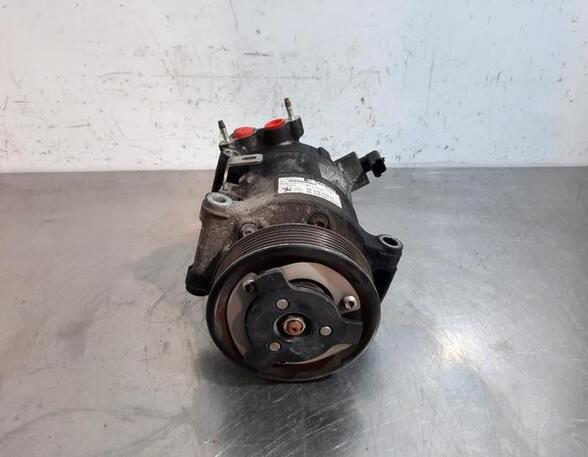 Air Conditioning Compressor PEUGEOT 308 II (LB_, LP_, LW_, LH_, L3_)