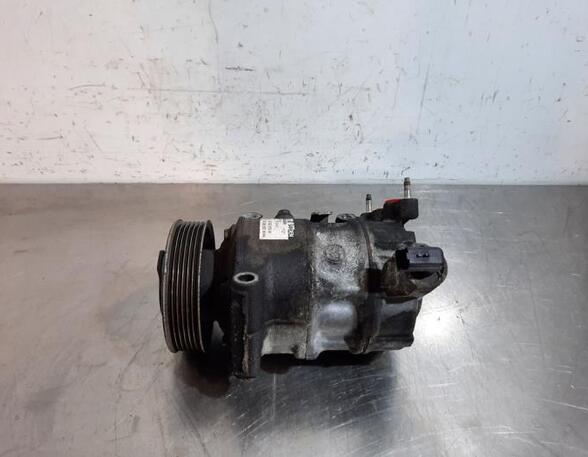 Air Conditioning Compressor PEUGEOT 308 II (LB_, LP_, LW_, LH_, L3_)