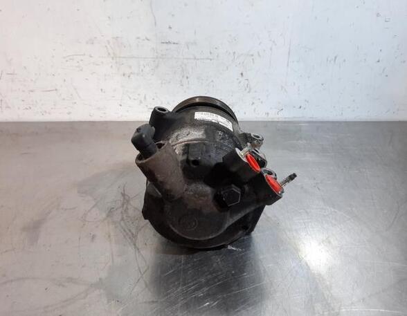 Air Conditioning Compressor PEUGEOT 308 II (LB_, LP_, LW_, LH_, L3_)