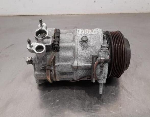 Air Conditioning Compressor JAGUAR E-PACE (X540)