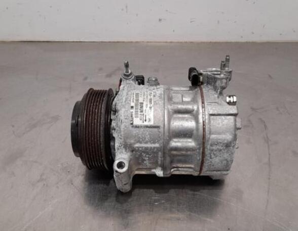 Air Conditioning Compressor JAGUAR E-PACE (X540)