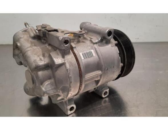 Airco Compressor PEUGEOT 2008 II (UD_, US_, UY_, UK_)