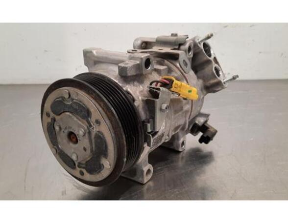 Air Conditioning Compressor PEUGEOT 2008 II (UD_, US_, UY_, UK_)