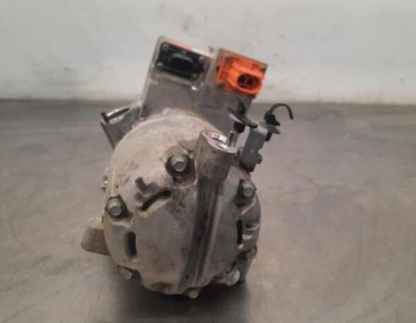 Airco Compressor CUPRA BORN (K11)