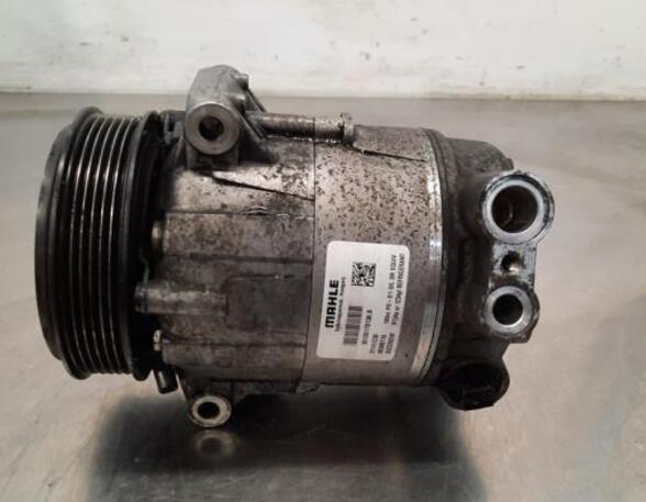 Airco Compressor MASERATI GHIBLI III (M157), MASERATI QUATTROPORTE VI