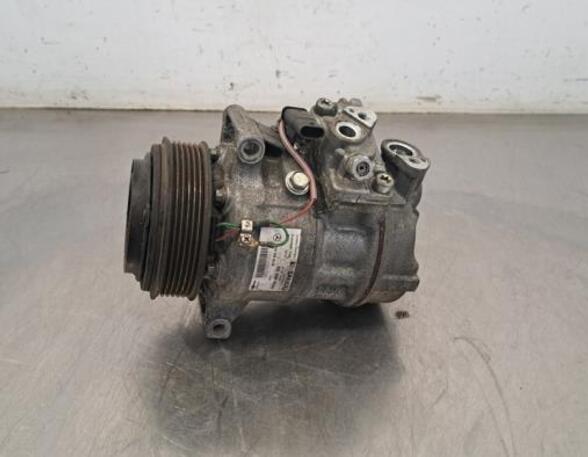 Air Conditioning Compressor MERCEDES-BENZ C-CLASS Coupe (C205), MERCEDES-BENZ C-CLASS (W205)