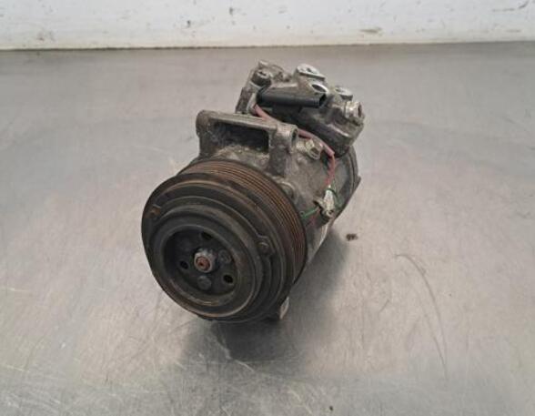 Air Conditioning Compressor MERCEDES-BENZ C-CLASS Coupe (C205), MERCEDES-BENZ C-CLASS (W205)