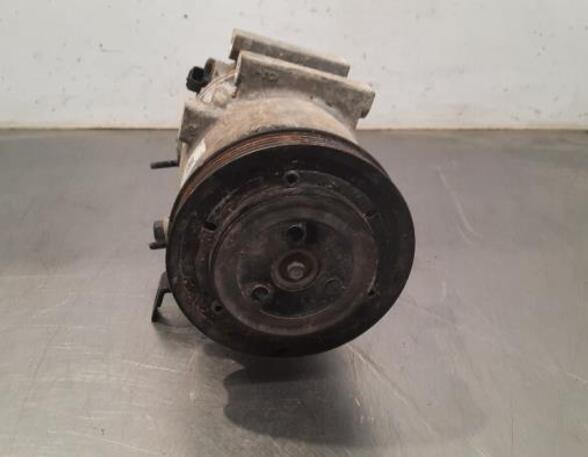 Airco Compressor KIA SPORTAGE (QL, QLE)