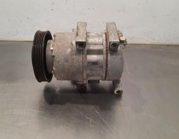 Airco Compressor KIA SPORTAGE (QL, QLE)