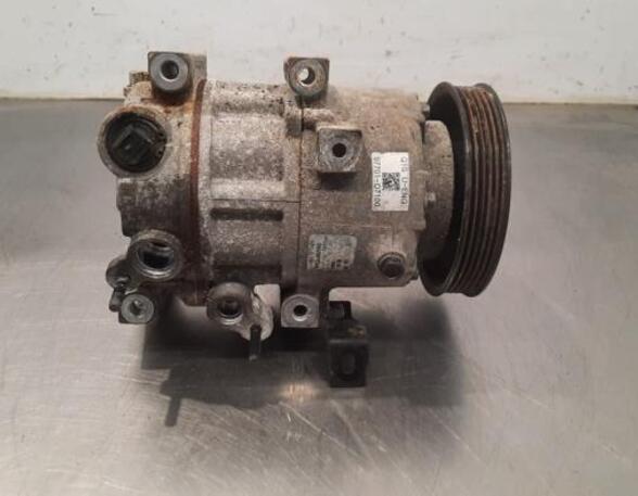 Airco Compressor KIA SPORTAGE (QL, QLE)