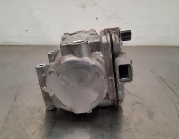 Airco Compressor LEXUS CT (ZWA10_)