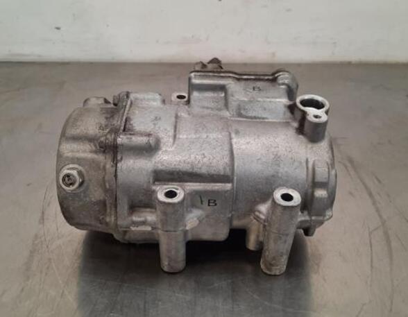 Airco Compressor LEXUS CT (ZWA10_)