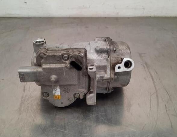 Airco Compressor LEXUS CT (ZWA10_)