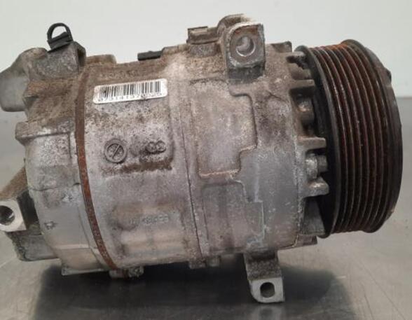 Air Conditioning Compressor RENAULT MASTER III Van (FV)