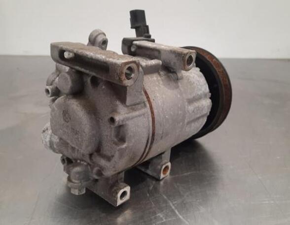 Airco Compressor HYUNDAI i20 (GB, IB), HYUNDAI i20 II Coupe (GB)