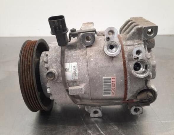 Airco Compressor HYUNDAI i20 (GB, IB), HYUNDAI i20 II Coupe (GB)