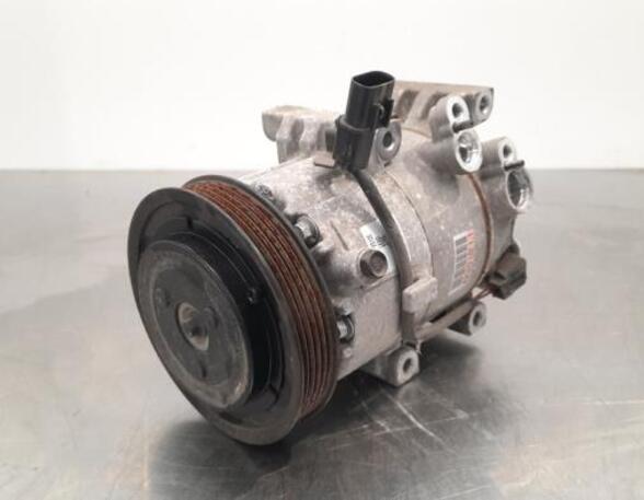 Airco Compressor HYUNDAI i20 (GB, IB), HYUNDAI i20 II Coupe (GB)