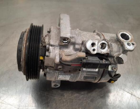 Air Conditioning Compressor MERCEDES-BENZ A-CLASS (W177)