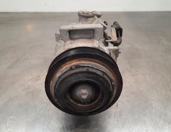 Air Conditioning Compressor MERCEDES-BENZ A-CLASS (W177)