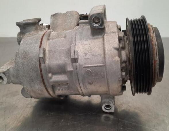 Air Conditioning Compressor MERCEDES-BENZ A-CLASS (W177)