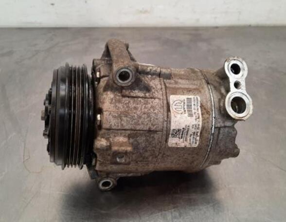 Airco Compressor FIAT DUCATO Van (250_, 290_)