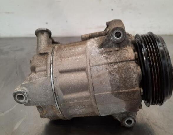 Airco Compressor FIAT DUCATO Van (250_, 290_)