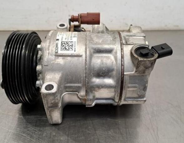 Air Conditioning Compressor SEAT IBIZA V (KJ1, KJG), SKODA KAMIQ (NW4), VW T-CROSS (C11_), VW TAIGO (CS1)